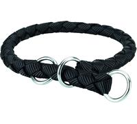 Kal-Cavo Collar Educacion New Talla M-L 43-51cm Negro