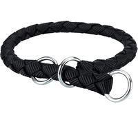 Kal-Cavo Collar Educacion New Talla S 30-36cm Negro