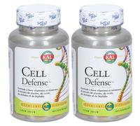 KAL Cell Defense Comprimé(S) 2x60 pc(s)
