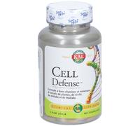 KAL Cell Defense Comprimé(S) 60 pc(s)