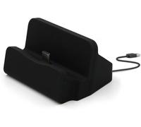 KAL-Charger Dock Usb Cable Sync Cradle Charger Base For Type C Stand Holder Charging Base Dock Station