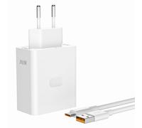 Kal-Chargeur 80w Pour Oppo Supervooc Charge Usb Power Supply, Adaptateur Chargeur Rapide Pour Oppo Find X7 Ultra X7 X6 X6 Pro X5 X5 Pro Find N3 N2 Flip Reno11 10pro Oneplus 2m Cable