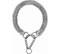 Kal-Chromed Triple Row Semi-Choke Chain With Strain Relief, 60 Cm X 2.5 Mm
