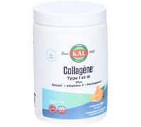 KAL Collagène Type I et III Poudre 298 g