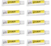 KAL-Colle Conductrice Thermique, Plâtre De Dissipateur Thermique 1,5 Mpa Pour Chipset Pour Carte Graphique