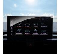 Kal-Compatible Avec Audi A4 B9 /A5 2023 2024 2025 & Q5 Fy Sportback 2021-025 Protection D'écran De Navigation Contrôle Central Écran Tactile Automatique En Verre Trempé Pour Écran