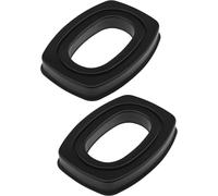 KAL-Compatible Avec Honeywell Impact Sport Pro Sync Leightning Paire De Coussinets D'Oreille De Rechange En Gel Compatible Avec Howard Leight Et Modèles Professionnels