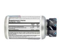 Kal Comprimés De Vitamines B6+b12 Methyl Folate 60 Unités