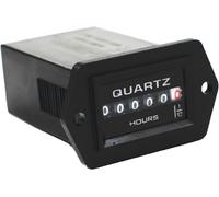 KAL-Compteur Horaire Numérique , Enregistrement Total Des Heures De Fonctionnement Pour Tondeuse À Gazon Ztr Générateur D'Inverseur De Compresseur D'Air Club Machine (Dc8V-80V)