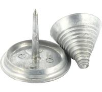 KAL-Cône D'Équilibrage Pour Lame De Tondeuse & Disque De Débroussailleuse À Dos Montage Sur Établi Usage Universel