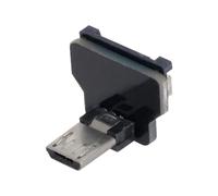 KAL-Connecteur Micro Usb Cyfpv Pour Photographie Aérienne Multicopter Fpv Hdtv (Angle Micro Usb Up)