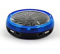 Kal- Convertisseur Revolution - Adaptateur Clavier Souris Casque Gaming Sur Consoles Jeux Vidéo : Ps3, Ps4, Xbox One