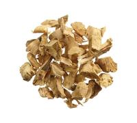 KAL-Copeaux De Bois De Fumage, Aromatique, Pour Le Fumage À Chaud, Placés Sur Charbon De Bois, Un Plateau De Fumage, Dans Un Tube De Fumage, Barbecue, Grill, Bois Naturel, Olive, 700G