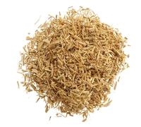 KAL-Copeaux De Bois De Fumage, Fine, Aromatique, Pour Le Fumage À Chaud, Placés Sur Charbon De Bois, Un Plateau De Fumage, Dans Un Tube De Fumage, Barbecue, Grill, Bois Naturel, Cognac, 700G