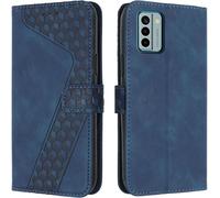 Kal-Coque Pour Samsung Galaxy A14 4g / A14 5g, Etui Protection Housse Premium En Cuir Pu Portefeuille Étui Téléphone [Fermoir Magnétique] [Fentes Pour Cartes] Flip Case¿Vert