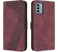 Kal-Coque Pour Samsung Galaxy A14 4g / A14 5g, Etui Protection Housse Premium En Cuir Pu Portefeuille Étui Téléphone [Fermoir Magnétique] [Fentes Pour Cartes] Flip Case¿Noir