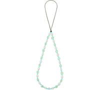 KAL-Cordon De Téléphone Portable Cordon De Téléphone Portable Cube Crystal Miyuki Beads Crystal Eye Beads Bright Color Anti - Lost Fashion Accessoires De Téléphone Portable