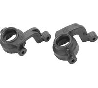KAL-Coupe De Direction En Plastique Gauche Droite, Pièce De Rechange De Jouet De Véhicule Rc 1:10 Pièce De Mise À Niveau De Voiture Rc Pour Zd Racing Dbx 10 7186
