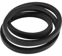 KAL-Courroies Trapézoïdales Tondeuses À Gazon Courroie Caoutchouc Néoprène Compatible Avec Tondeuses Autoportées Stiga Park 10/Park Classic/Park Millenium 1134-9012-01/9585-0056-00