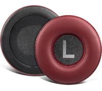 KAL-Coussin Coussinets D'Oreille Pour Sennheiser Hd25/Hd25 Light(Lite)/Hd25 Plus/Hd 25 Special Edition/Hmd25/Hme25/Hmec25/Hd250Bt Casques,Coussinets D'Oreille En Mousse Haute Densité