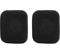KAL-Coussin D'Oreille En Mousse Coussin D'Oreille Étui Universel Souple Pour Casque Housse De Protection Pour Écouteurs