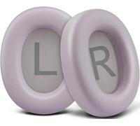 KAL-Coussin Pour Tozo Ht2/Ht 2 Casque, Coussinets D`Oreilles Avec Cuir En Protéines Plus Doux, Mousse D`Isolation Phonique