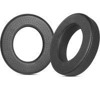 KAL-Coussinets Compatibles Avec Les Casques Focal Utopia, Focal Elegia, Clear Mg, Clear, Elear, Elex, Stellia, Celestee, Radiance, Coussinets De Remplacement (Cuir De Protéine Perforé)