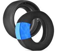 KAL-Coussinets De Rechange Compatibles Avec Casque Sans Fil Sony Playstation Ps5 Pulse Elite Avec Mousse D'Isolation Acoustique (Gel De Refroidissement)