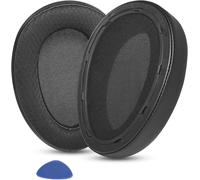KAL-Coussinets De Rechange Compatibles Avec Hifiman Ananda Nano Arya Ananda Edition Xs Edition X He1000Se He1000 V2 Jade Ii (Se Référer À La Figure 2)