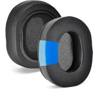 KAL-Coussinets De Rechange En Mousse À Mémoire De Forme Compatibles Avec Casque Audio Technica Ath-M50X/M50/M50Xbt