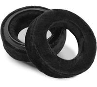 KAL-Coussinets De Rechange Pour Casque Beyerdynamic Dt700 Prox/Dt900 Prox Coussinets Avec Mousse D'Isolation Acoustique Haute Densité, Épaisseur Ajoutée, Remplacement Des Coussinets D'Oreille ¿
