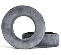 KAL-Coussinets De Rechange Pour Casque Beyerdynamic Dt700 Prox Dt900 Prox (Coussinets Épais)