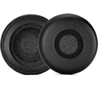 KAL-Coussinets De Rechange Pour Casque Jabra Evolve 20 20Se 30 30Ii 40 65 65+ Pour Casque Vxi Blueparrott B250-Xts