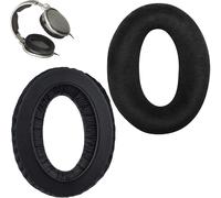 KAL-Coussinets De Rechange Pour Casque Professionnel Sennheiser Hd 650 Hd 600