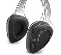 KAL-Coussinets De Remplacement Pour Casque Audio, Mousse Haut De Gamme De Rechange Pour Headset, Pour Réparer Facilement Un Casque Filaire Et Sans Fil-Compatible Avec Asus Rog Delta