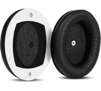 KAL-Coussinets De Remplacement Pour Casque D'Écoute Professionnel Compatibles Avec Le Casque Audeze Penrose X/Audeze Mobius/Audeze Penrose/Hyperx Cloud Orbit S