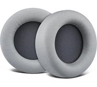 KAL-Coussinets De Remplacement Pour Corsair Virtuoso Pro Casque, Coussinets D¿Oreilles Avec Tissu En Maille Durable, Mousse Haute Densité Plus Douce