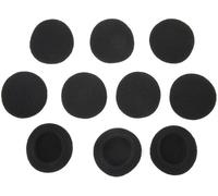 KAL-Coussinets D'Écouteurs Pour Casque Px100 Px80 Pc131 Koss Sp Porta Pro