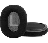 KAL-Coussinets D'Oreille Compatible Avec Neewer Nw 2000 Nw 3000 Nw2000 Nw3000 Headphones Coussinets D'Oreille De Rechange En Tissu Doux Et Chaud Avec Mousse Haute Densité