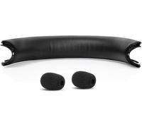 KAL-Coussinets D'Oreille Compatibles Avec Les Écouteurs Sans Fil Microsoft Xbox, Casque Stéréo Xbox Édition Spéciale 20E Anniversaire (Bandeau)