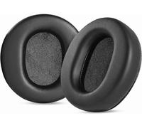 KAL-Coussinets D'Oreille De Rechange Compatibles Avec Casque Akg K52 K72 K92 K240 En Cuir Protéiné