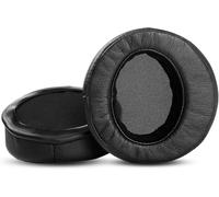 KAL-Coussinets D'Oreille De Rechange Compatibles Avec Les Casques Denon Ah-D2000 Ah-D5000 Ah-D7000 Ah-D1100 Ah-D5200 Ah-D7200 Ah-D9200