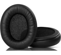 KAL-Coussinets D'Oreille De Rechange De Qualité Supérieure Compatibles Avec Les Casques Sennheiser Hdr120 Rs120 Rs110 Hdr110