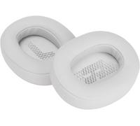 KAL-Coussinets D'Oreille De Rechange Pour Casque, Casque Haute Élasticité Épaissi Live 500Bt Coussinets D'Oreille Professionnels Coussins Live 500Bt Noir Coussinets D'Oreille De