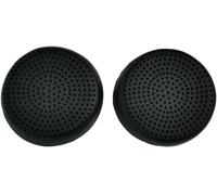 KAL-Coussinets D'Oreille De Remplacement Pour Casque Filaire/Sans Fil Skullcandy Grind, Qualité Sonore Améliorée, Confort Accru, Protection, Coussinets D'Oreille En Peau De Protéine