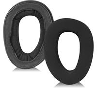 KAL-Coussinets D'Oreille De Remplacement Pour Casque Hybride Epos H3 Pro, Coussinets D'Oreille En Mousse À Mémoire De Forme Avec Tissu En Maille Respirante