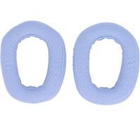 KAL-Coussinets D'Oreille De Remplacement Pour G435 Lightspeed, Kit De Coussinets D'Oreille En Mousse À Mémoire De Forme, Coussinets D'Oreille En Gel Compatibles Avec G435 Lightspeed