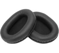 KAL-Coussinets D'Oreille Pour Casque, Casque De Rechange Doux Et Respirant Almohadilla Cloud Pour Kingston Cloud Flight Coussins D'Oreille Coussins Couverture De Jeu