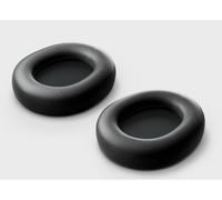 KAL-Coussinets En Cuir Compatibles Avec Steelseries Arctis Nova Pro/7/7X/7P Sans Fil/3/1/1P/1X (Coussinets D'Oreille)