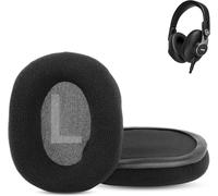 KAL-Coussins De Remplacement Pour Écouteurs Compatibles Avec Akg K371 K361/Bt Studio Casque Coussinets Doux Avec Tissu Doux Et Mousse De Haute Qualité